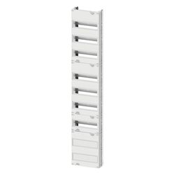 Eaton Verteilerfeld ZSD-V19/APZ, 9-reihig 1350x250x110mm, mit Montageplatte, mit N-PE-Kle... EATON-187909 4015081855940 (Abb. 1)