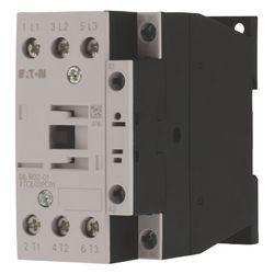 Eaton Leistungsschütz DILM DILM32-01(RDC24), 3-polig 15kW, Schraubklemmen... EATON-277306 4015082773069 (Abb. 1)
