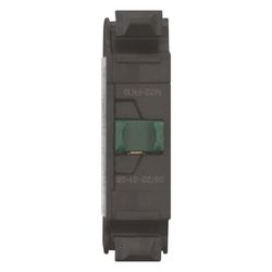 Eaton Kontaktelement M22 M22-FK10, 1 Schließer, 10x14x40,2mm... EATON-180792 4015081759613 (Abb. 1)