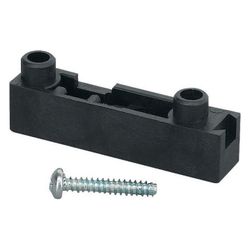 Eaton PE/N-Träger Versatzmontagebock xEffect SASY 60i SLPEN630U, 65x15x28mm... EATON-148588 4015081450367 (Abb. 1)