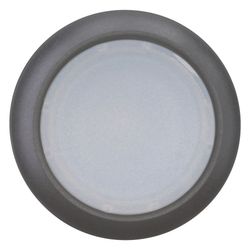 Eaton Leuchtdrucktaste RMQ-Titan M22S-DL-W bündig, 22,5mm, Kunststoff, Weiß... EATON-216924 4015082169244 (Abb. 1)