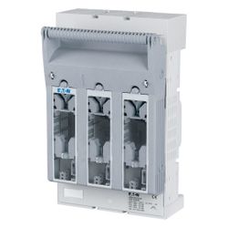 Eaton NH-Sicherungs-Lasttrennschalter xEffect XNH1-A250-BT, 35-150mm2, Montageplatte, Gra... EATON-183044 4015081779710 (Abb. 1)