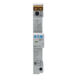 Eaton Blitzstrom- und Überspannungsableiter SPZT123-300/3 NPE-S, 240V, 1,5kV, IP20... EATON-EP-501043 9010653032755 (Abb. 1)