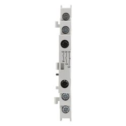Eaton Hilfsschalter NHI21-PKZ0, 2S+1Ö, Schraubanschluss... EATON-072894 4015080728948 (Abb. 1)