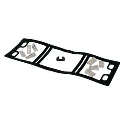 Eaton Verbindungsbausatz xEnergy Safety Ci BS4-CI, 20x20x20mm, Schwarz... EATON-014815 4015080148159 (Abb. 1)