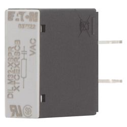 Eaton RC-Schutzbeschaltung DILM32-XSPR240, 110-240V AC, 25x9x43mm... EATON-281203 4015082812034 (Abb. 1)