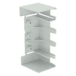 Eaton Anschlussabdeckung H-P3, 40x41x105mm... EATON-021999 4015080219996 (Abb. 1)