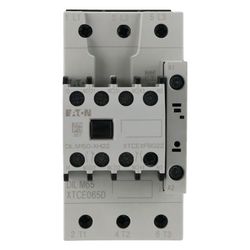 Eaton Leistungsschütz DILM65-22, 30kW, 230V 50Hz, 240V 60Hz, 3-polig, Schraubklemmen... EATON-277926 4015082779269 (Abb. 1)