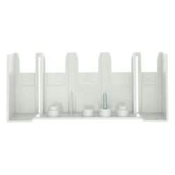 Eaton Anschlussabdeckung H-P3, 40x41x105mm... EATON-021999 4015080219996 (Abb. 1)