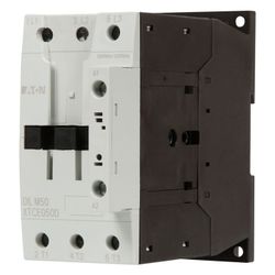 Eaton Leistungsschütz DILM50, 3-polig, 22kW, 230V 50Hz/240V 60Hz, Schraubklemmen... EATON-277830 4015082778309 (Abb. 1)