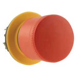 Eaton NOT-HALT-Taste RMQ-Titan M22-PV30, 30mm, Zugentriegelung, Rot/Gelb... EATON-197535 4015081942428 (Abb. 1)