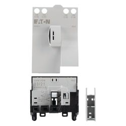 Eaton Verdrahtungsset PKZM0 PKZM0-XDM12, 67x45x91mm... EATON-283149 4015082831493 (Abb. 1)