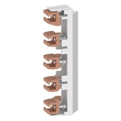 Eaton Sammelschienenverbinder ZSD-SA/VB/5P, 5-polig, 250x180x60mm... EATON-228994 4015082289942 (Abb. 1)