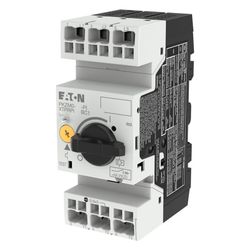 Eaton Motorschutzschalter Moeller PKZM0-20-PI, 16-20 A, 9 kW, Push-in-Klemmen... EATON-199160 4015081972449 (Abb. 1)