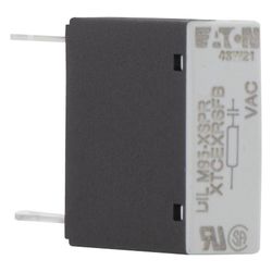 Eaton RC-Schutzbeschaltung DILM DILM95-XSPR240, 110-240V AC, 25x9x43mm... EATON-281206 4015082812065 (Abb. 1)