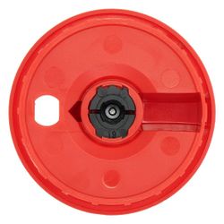 Eaton Knebelgriff SVB-T0, 65x65x100mm, Rot... EATON-057892 4015080578925 (Abb. 1)