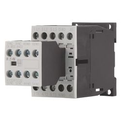 Eaton Leistungsschütz DILM DILM12-32, 5,5kW, 3-polig, 230V/240V, Schraubklemmen... EATON-276935 4015082769352 (Abb. 1)