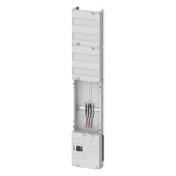 Eaton Zählerfeld ZSD-N19A1072, 1350x250x110mm, Weiß... EATON-230813 4015082308131 (Abb. 1)