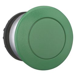 Eaton Pilzdrucktaste RMQ-Titan M22-DP-G Pilz, 22,5mm, Kunststoff, Grün... EATON-216716 4015082167165 (Abb. 1)
