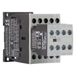 Eaton Leistungsschütz DILM9-32, 4kW, 3S 2Ö, 230V 50Hz, 240V 60Hz, Schraubklemmen, 45x68x1... EATON-276795 4015082767952 (Abb. 1)