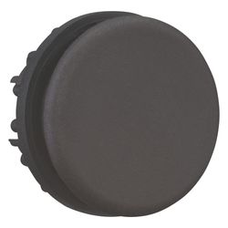 Eaton Blindverschluss M22 M22S-B, 22mm, Kunststoff, Schwarz... EATON-216390 4015082163907 (Abb. 1)