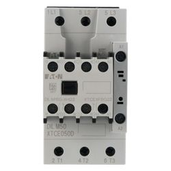 Eaton Leistungsschütz DILM50-22, 22kW, 230V 50Hz/240V 60Hz, 3-polig, Schraubklemmen... EATON-277862 4015082778620 (Abb. 1)