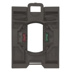 Eaton Kontaktelement M22 M22-AK11, 6A, 30x40x35mm, IP20... EATON-216505 4015082165055 (Abb. 1)