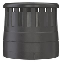 Eaton Akustikmodul SL7 SL7-AP24, 100 dB, 24V AC/DC, 71x73x73mm, Schwarz... EATON-171281 4015081678105 (Abb. 1)