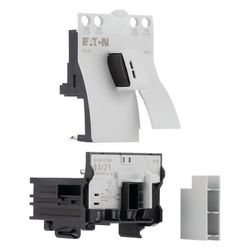 Eaton Verdrahtungsset PKZM0 PKZM0-XDM12, 67x45x91mm... EATON-283149 4015082831493 (Abb. 1)
