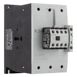 Eaton Leistungsschütz DILM DILM150-22(RAC240), 75kW, 150A, 3-polig, Schraubklemmen... EATON-239598 4015082395988 (Abb. 1)