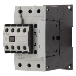 Eaton Leistungsschütz DILM50-22, 22kW, 230V 50Hz/240V 60Hz, 3-polig, Schraubklemmen... EATON-277862 4015082778620 (Abb. 1)