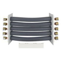 Eaton Schrank-Sammelschienen-Eckverbinder ZSD-SA/EV/5P, 5-polig, 300x200x150mm... EATON-257775 4015082577759 (Abb. 1)