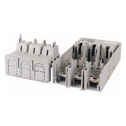 Eaton NH-Sicherungs-Lasttrennschalter xEffect XNH00-A160, 3-polig Flachanschluss M8 95mm2... EATON-183025 4015081779529 (Abb. 1)