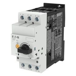 Eaton Motorschutzschalter PKZM4 PKZM4-32, 24-32A, Schraubklemmen, IP20... EATON-222353 4015082223533 (Abb. 1)