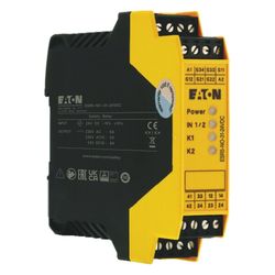 Eaton Sicherheitsrelais ESR5-NO-31-24VDC, 24V DC, 22,5mm... EATON-EP-401062 4015082965143 (Abb. 1)