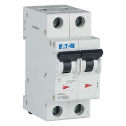 Eaton Leitungsschutzschalter xEffect FAZ-K50/2, 50 A, 2-polig, 400 V, IP20... EATON-278803 4015082788032 (Abb. 1)