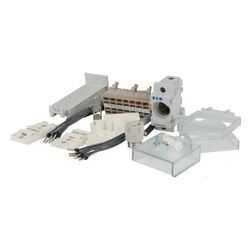 Eaton TSG-Bestückungspaket ZSD-BPKT/T/07, 77x91x113mm, Kunststoff, Grau... EATON-217334 9004852889463 (Abb. 1)