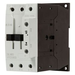 Eaton Leistungsschütz DILM65, 3-polig, 30kW, 230V/240V, Schraubklemmen... EATON-277894 4015082778941 (Abb. 1)