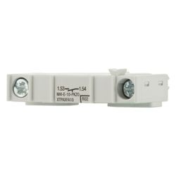 Eaton Normal-Hilfsschalter NHI-E NHI-E-10-PKZ0, 1 Schließer, 35x45x12mm... EATON-082884 4015080828846 (Abb. 1)