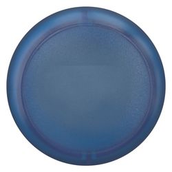 Eaton Leuchtmelder RMQ-Titan M22-L-B, 22,5mm, Chrom, Blau... EATON-216775 4015082167752 (Abb. 1)