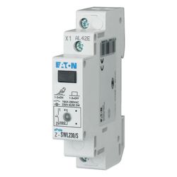 Eaton Ausschalter xPole Z-SWL230/S, 16A, 230V, 1S, IP40, Orange... EATON-292300 4015082923006 (Abb. 1)