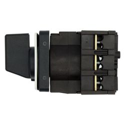 Eaton EIN-AUS-Schalter P1 P1-25 / E, 25A, 3-polig, Schwarz... EATON-038724 4015080387244 (Abb. 1)