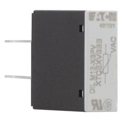 Eaton Varistorschutzbeschaltung DILM DILM12-XSPV240, 130-240V AC, 25x9x48mm... EATON-281210 4015082812102 (Abb. 1)
