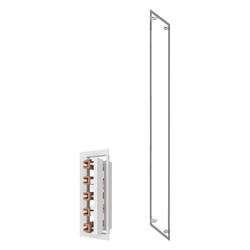 Eaton Sammelschienen-Schrankverbinder ZSD-SA/SK/VB/5P, 60x180x360mm... EATON-228972 4015082289720 (Abb. 1)