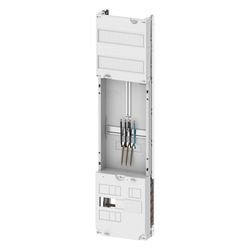 Eaton Zählerfeld ZSD ZSD-Z17A1239/16QMM, 1050x250x110mm, Weiß... EATON-EP-502120 9010653071914 (Abb. 1)