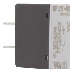 Eaton RC-Schutzbeschaltung DILM32-XSPR240, 110-240V AC, 25x9x43mm... EATON-281203 4015082812034 (Abb. 1)