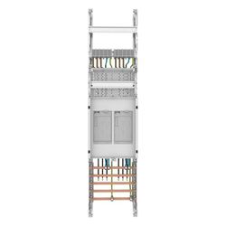 Eaton Zählerfeld ZSD ZSD-Z17B0016, 1050x250x110mm, eHZ, Weiß... EATON-113071 4015081126163 (Abb. 1)