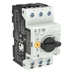 Eaton Transformatorschutzschalter PKZM0 PKZM0-1-T, 3-polig, 0,63-1A, Schraubanschluss... EATON-088911 4015080889113 (Abb. 1)
