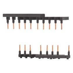 Eaton Wendeverdrahtungssatz MVS-WB-EM, 84x21x28mm... EATON-220209 4015082202095 (Abb. 1)