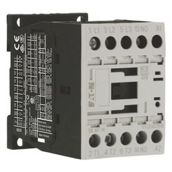 Eaton Leistungsschütz DILM DILM7-10, 3-polig 3kW 230V, Schraubklemmen... EATON-276558 4015082765583 (Abb. 1)